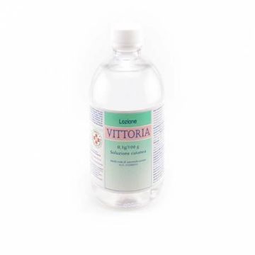 Vittoria lozione  500ml
