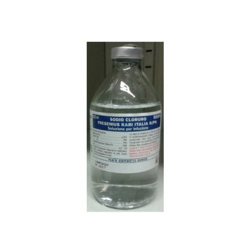 Fisiologica kabi  250ml