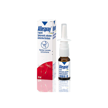 Allespray spray 10ml