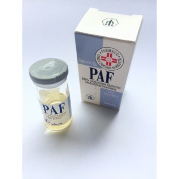 Paf antiscabbia Liquido 5g