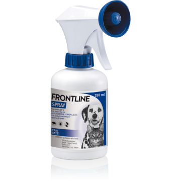Frontline spray 500 ml
