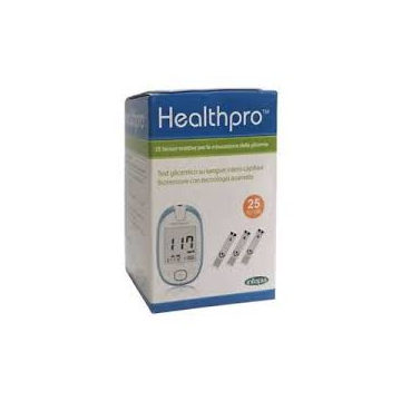 Healthpro 50 strisce reattive