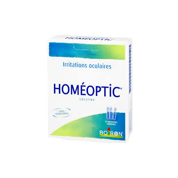 Homeoptic coll monod 10f 0,4ml