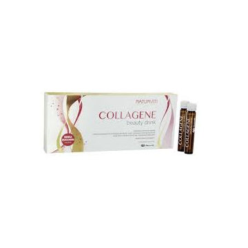 Naturviti collagene 10 fiale