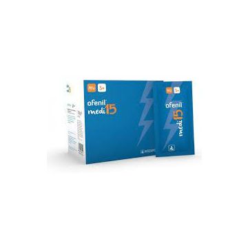 Afenil express neutro 30 bustine