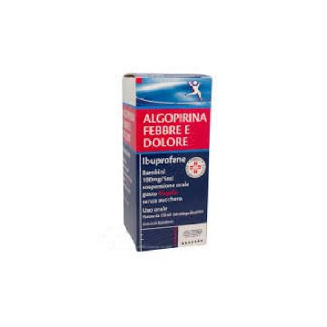 Algopirina febb/dol.frag.150ml