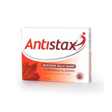 Antistax 30 compresse