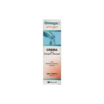 Omega3 artrogen crema 100 ml