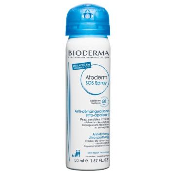 Atoderm sos spray 50ml