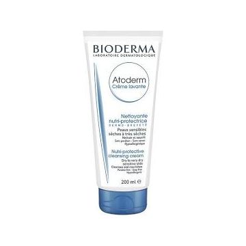 Atoderm  crema idratante  200ml