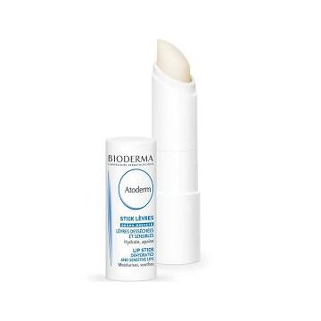 Atoderm levres stick labbra 4g