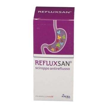 Refluxsan sciroppo 250ml