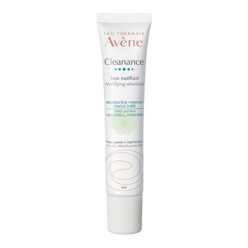 Avene cleanance trattamento opacizzante 40ml