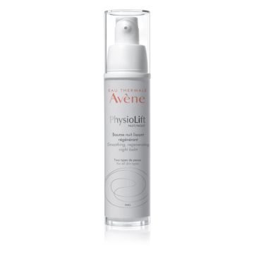 Avene physiolift notte balsamo levigante rigenerante 30ml