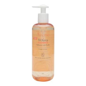Avene trixera doccia crema 500 ml