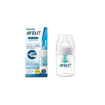 Avent biberon anti colica 260ml