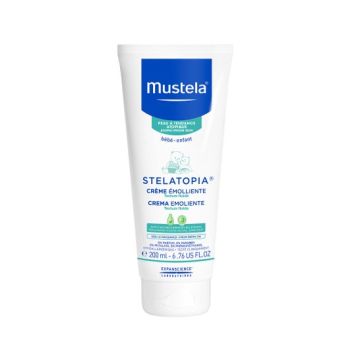 Stelatopia crema emolliente 200ml