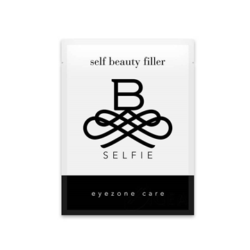 B selfie eyezone care 2 patch