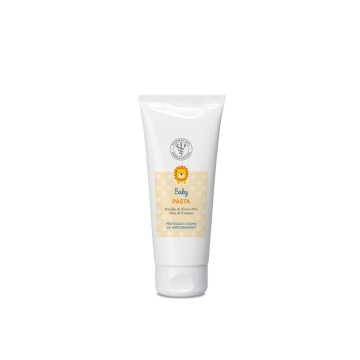 Baby pasta 100 ml