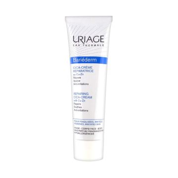 Bariederm cica-crema 100ml