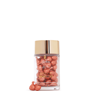 Defence skinergy ampolle 60 ampolle