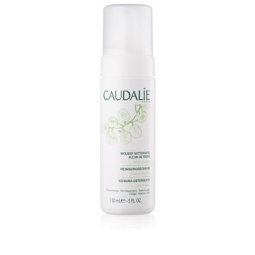 Caudalie schiuma detergente 150ml