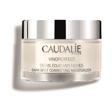 Caudalie vinoperfect crema illuminante anti macchie