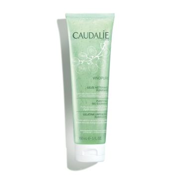 Caudalie vinopure gel detergente 150ml