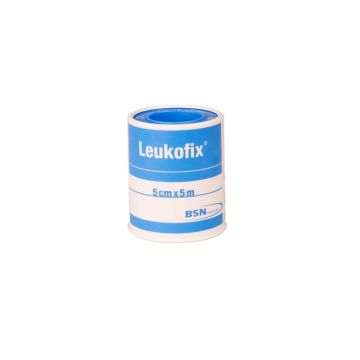 Leukofix  cerotto 5cm x 5m