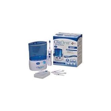 Cliadent idropulsore