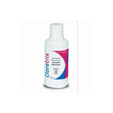 Cloretrix detergente 500ml