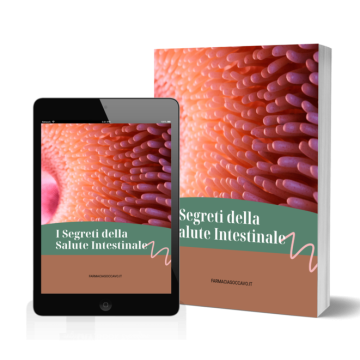 Segreti della Salute Intestinale: Guida Completa al Benessere