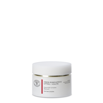 Lfp crema rinnovatrice leggera
