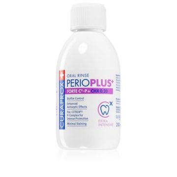 Perioplus colluttorio forte 200ml