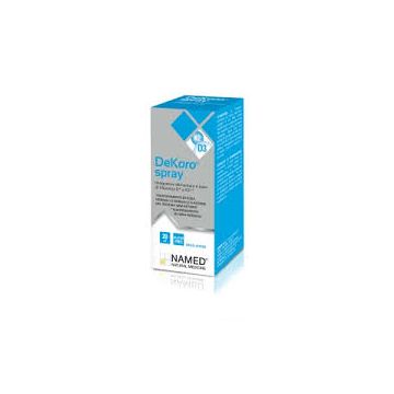 Dekoro spray 20ml