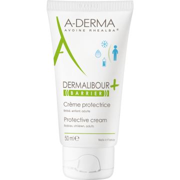 Dermalibour+ crema barriera 50ml aderma