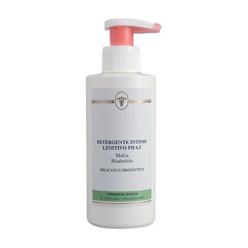Detergente intimo lenitivo 250 ml