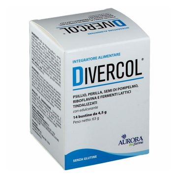 Divercol 14 bustine