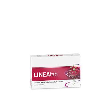 Lineatab integratore alimentare 60 compresse