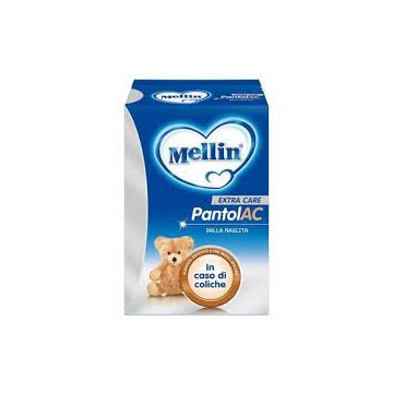 Mellin pantolac 600 g