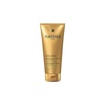 Rene furterer solari shampoo nutri riparatore 200 ml