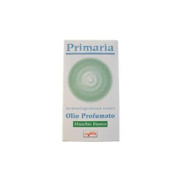 Primaria Deodorante olio profumato 30ml