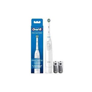 Braun oral-b a-power spazzolino a batteria