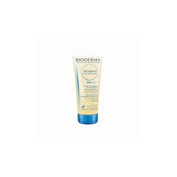 Atoderm huile de douche 100ml