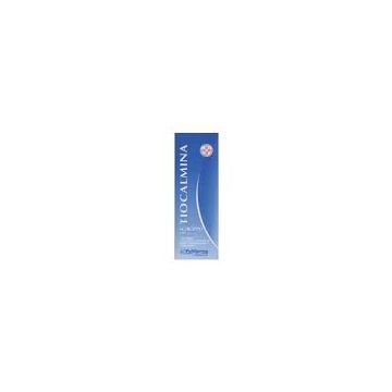 Tiocalmina Sciroppo 200g