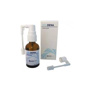 Goldena spray 30ml
