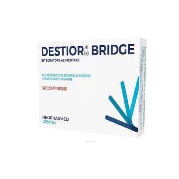 Destior bridge 30 compresse