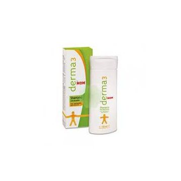 Derma 3 shampoo 250ml