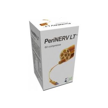 Perinerv Lt 60 Compresse