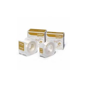 Leukopor disp.cm1,25x9,2m